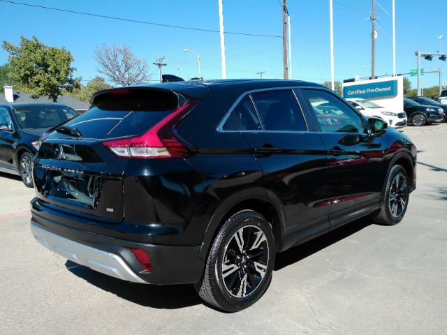 Used 2026 Mitsubishi Eclipse Cross SE AWD/4WD image 6