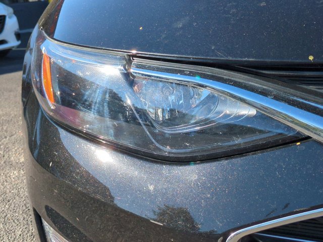 Used 2024 Chevrolet Malibu LT image 11