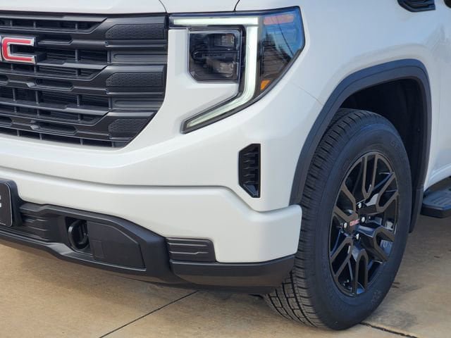 New 2026 GMC Sierra 1500 Pro w/ Graphite Edition image 7
