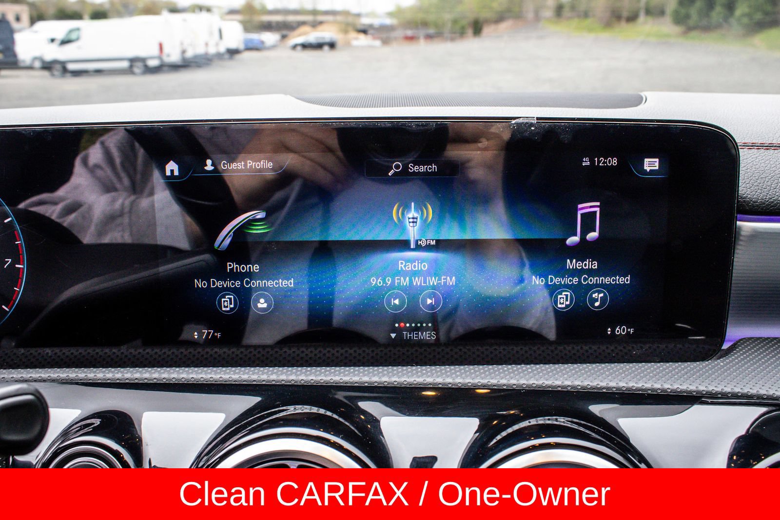 Used 2022 Mercedes-Benz CLA 250 4MATIC image 15