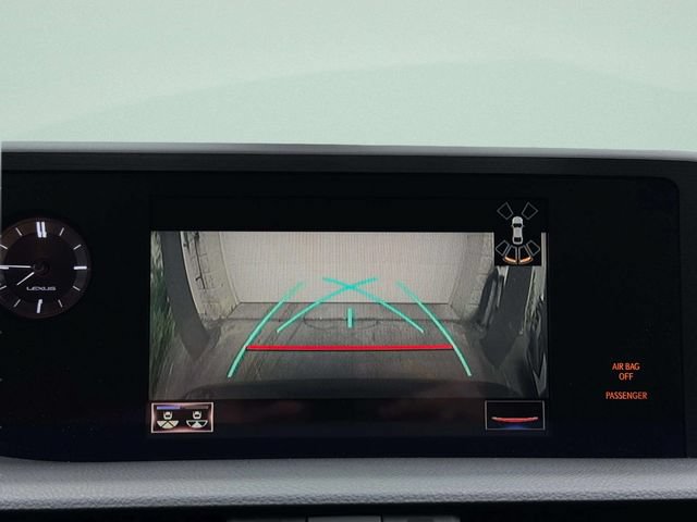 Used 2021 Lexus ES 350 w/ Premium Package FWD image 17