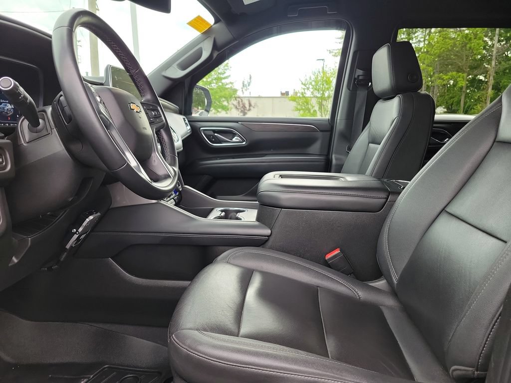 Used 2023 Chevrolet Tahoe LT AWD/4WD image 20