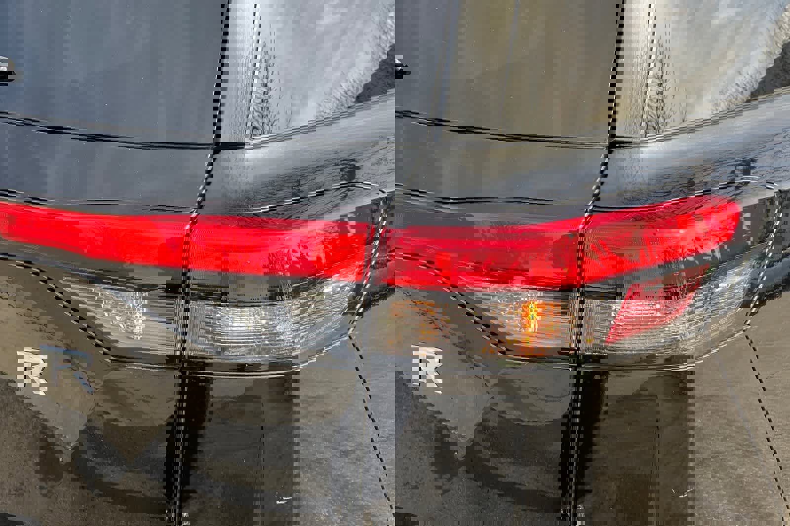 Certified 2024 Nissan Pathfinder Platinum w/ Cargo Package image 37