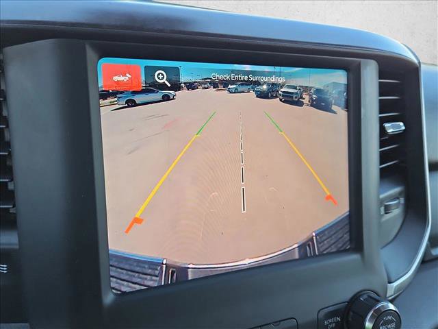 Used 2024 RAM 3500 Big Horn image 13
