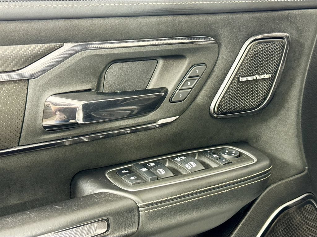 Used 2022 RAM 1500 TRX w/ TRX Level 2 Equipment Group AWD/4WD image 23