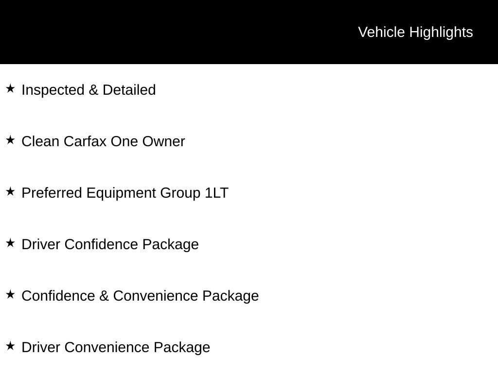 Used 2019 Chevrolet Equinox LT image 29