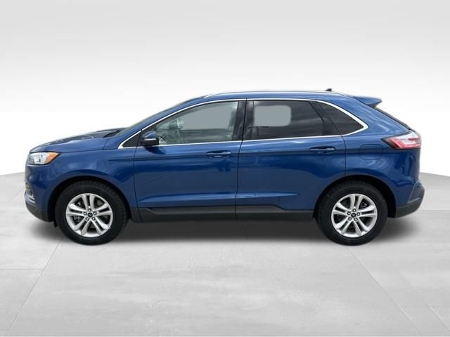 Used 2020 Ford Edge SEL w/ Convenience Package image 3
