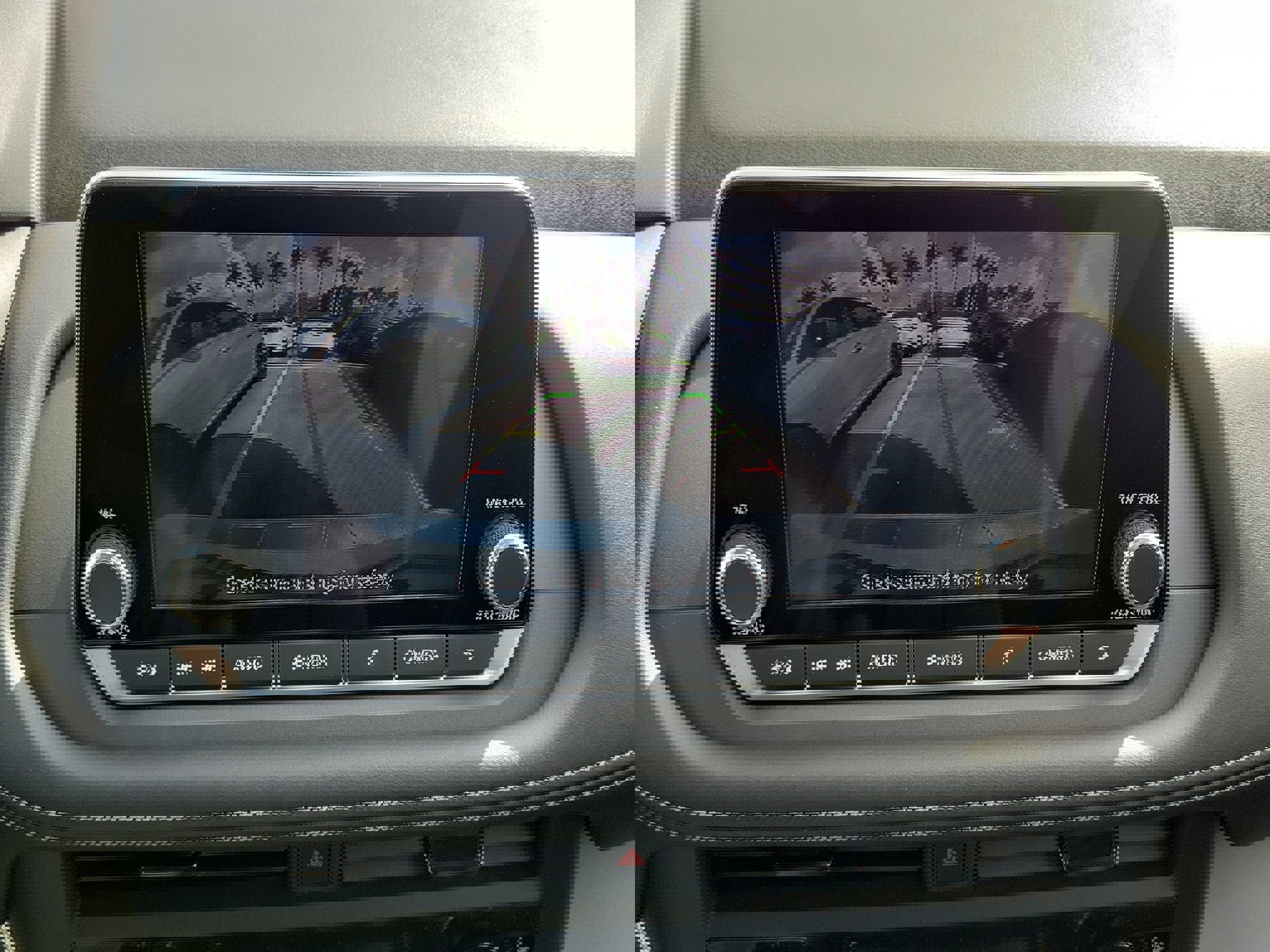 New 2026 Nissan Rogue SV w/ Cold Weather Package image 16