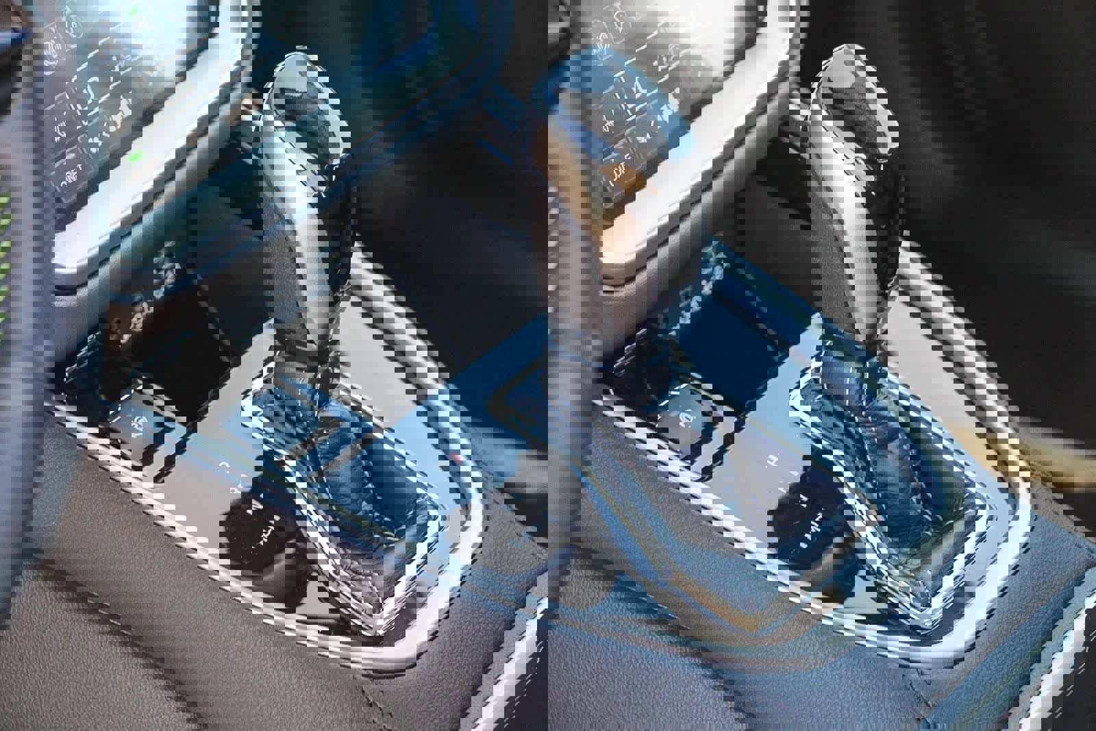 New 2025 Subaru Outback Onyx Edition image 21