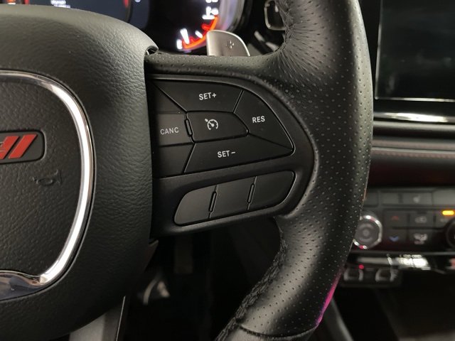 Used 2022 Dodge Durango R/T w/ Blacktop Package image 27