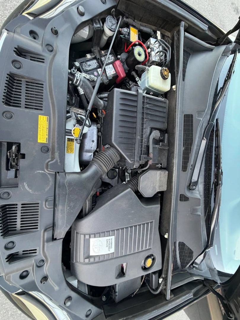 Used 2010 Toyota Highlander 4WD Hybrid image 33