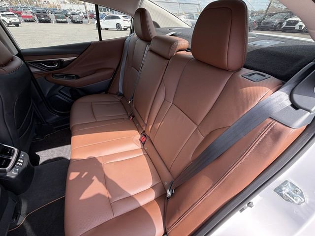 Certified 2025 Subaru Legacy Touring XT w/ Tech Package #2 image 29