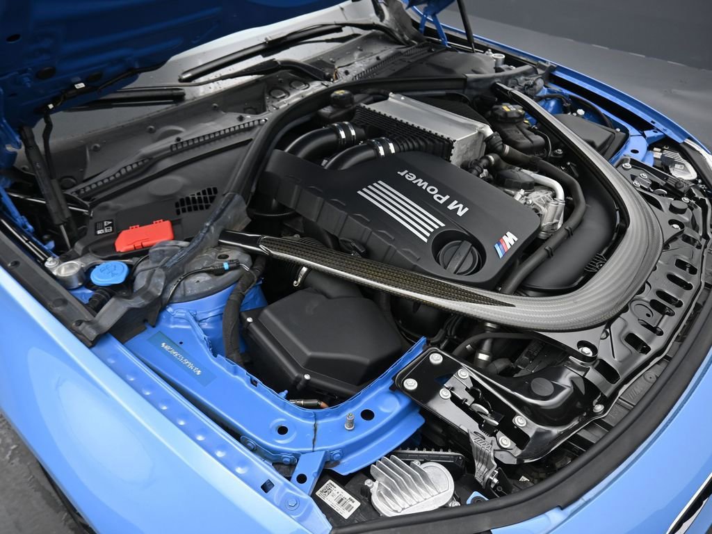 Used 2018 BMW M3 w/ Executive Package image 50