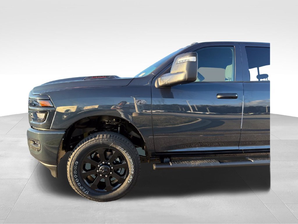 New 2027 RAM 2500 Tradesman AWD/4WD image 23