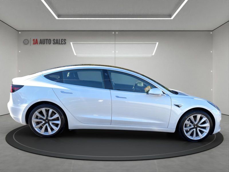 Used 2019 Tesla Model 3 Long Range AWD/4WD image 6