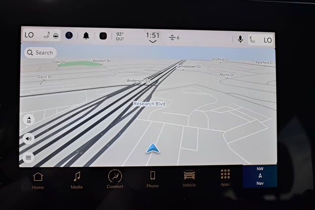 Used 2024 Jeep Wagoneer L Series II w/ Premium Group I image 22