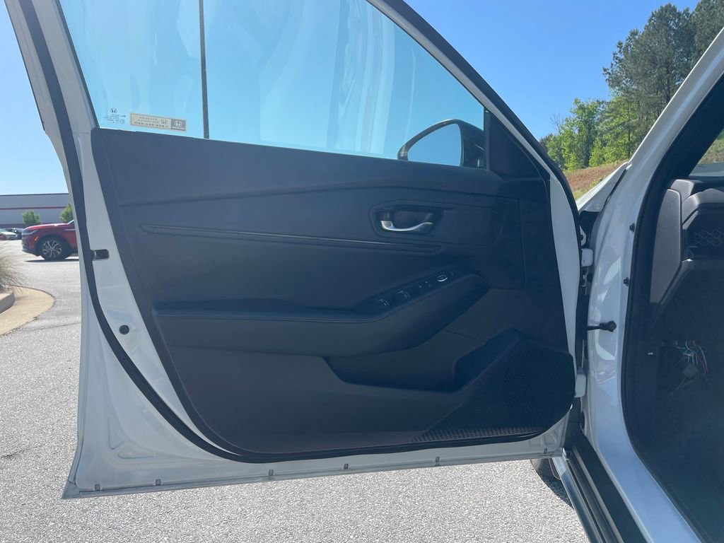 Used 2023 Honda Accord Sport image 10