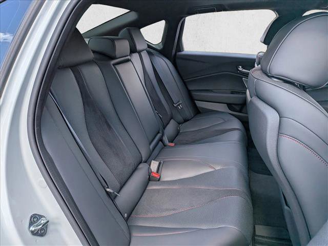 Certified 2023 Acura TLX SH-AWD w/ A-SPEC Pkg image 17