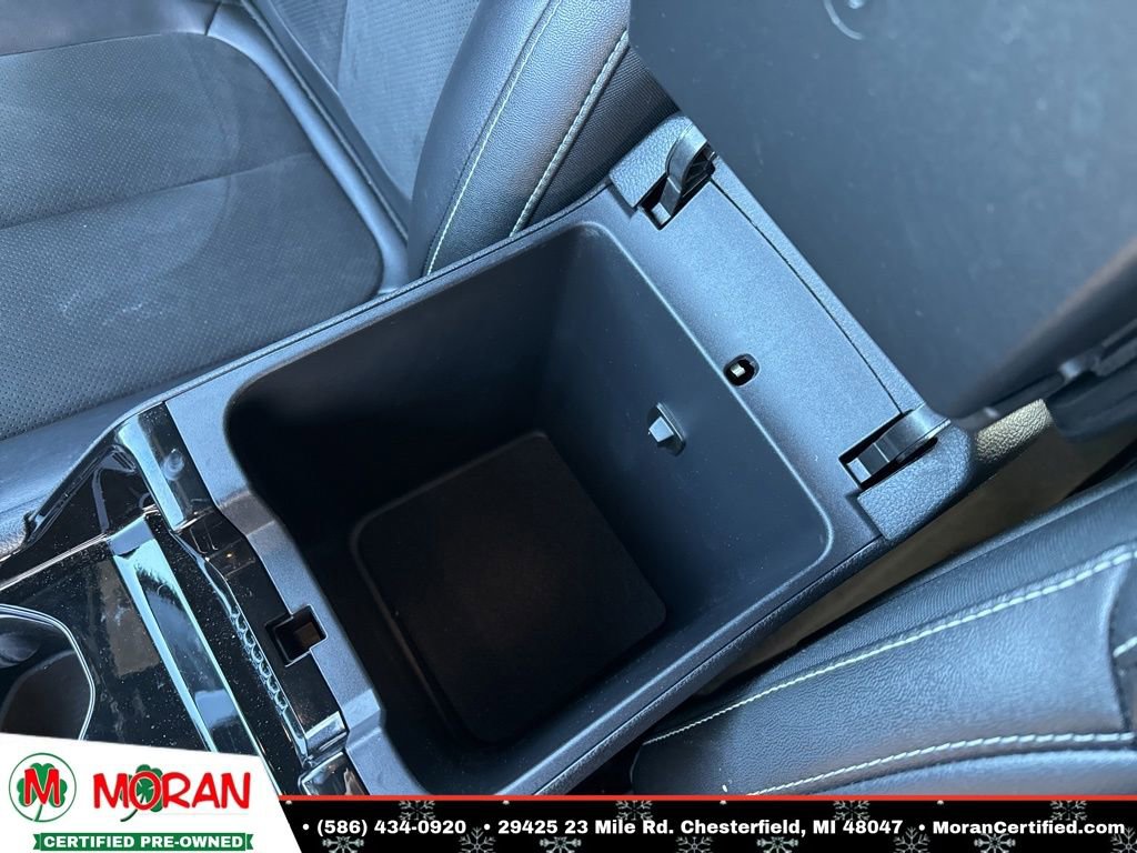 Used 2023 Jeep Grand Cherokee L Altitude image 21