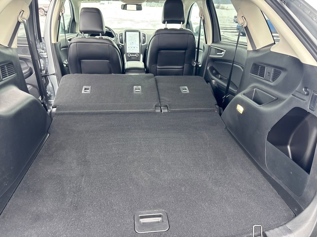 Used 2024 Ford Edge SEL w/ Convenience Package image 25