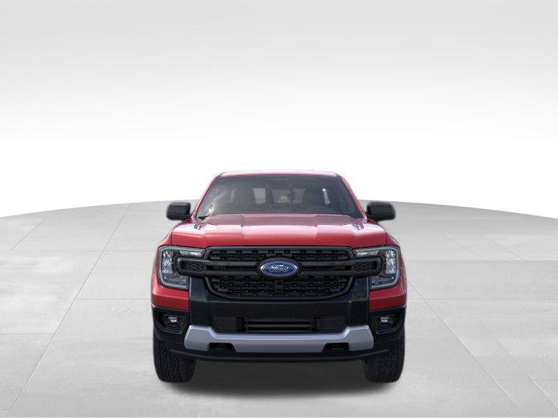 New 2026 Ford Ranger XLT AWD/4WD image 7