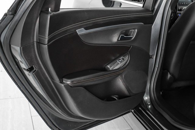 Used 2019 Chevrolet Impala LT image 42