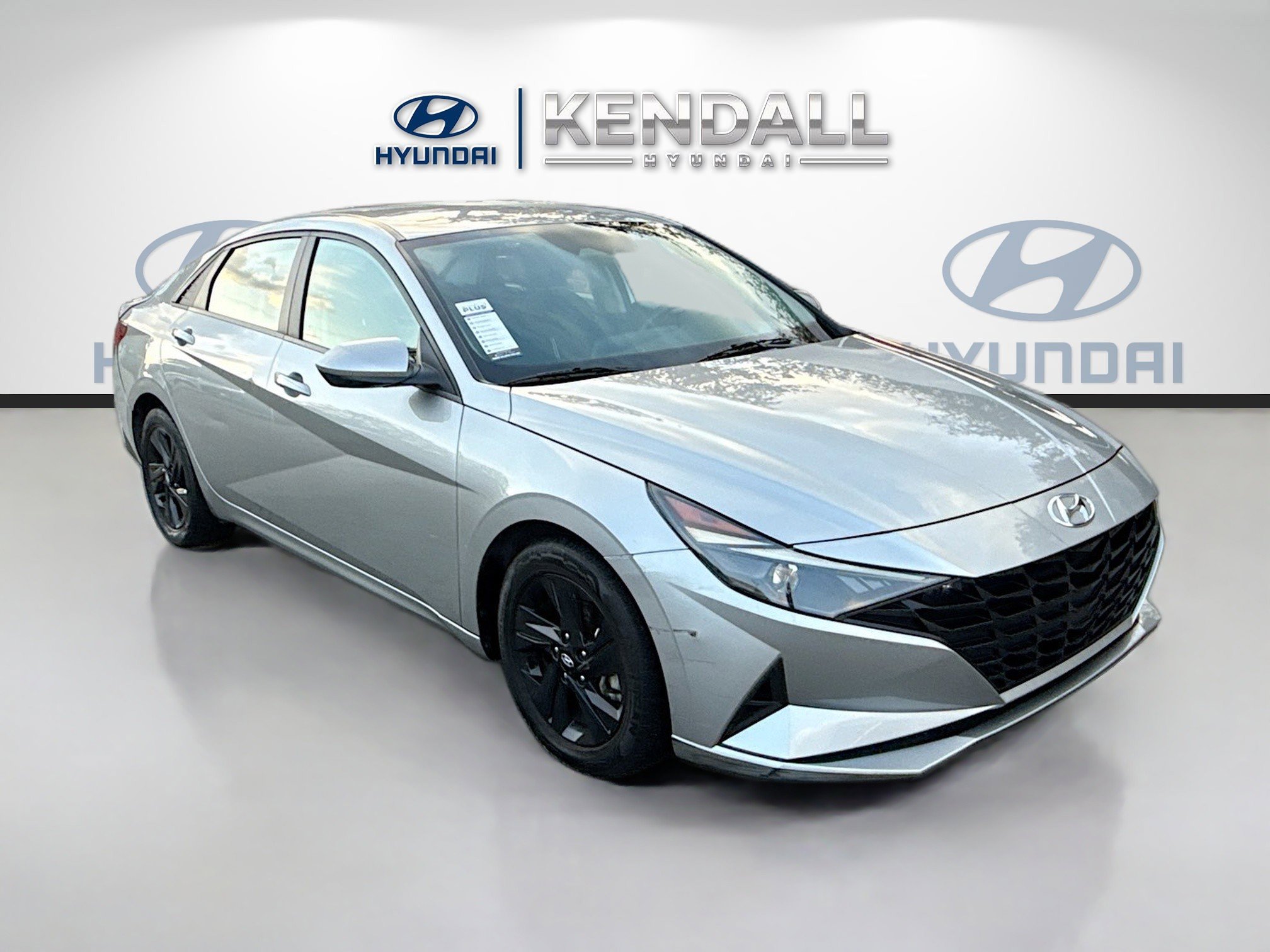 Used 2023 Hyundai Elantra SEL w/ Cargo Package