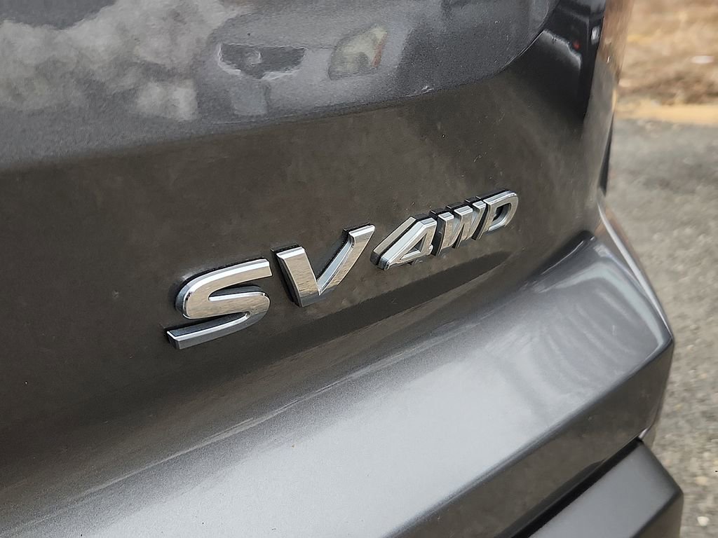 Used 2022 Nissan Pathfinder SV image 31