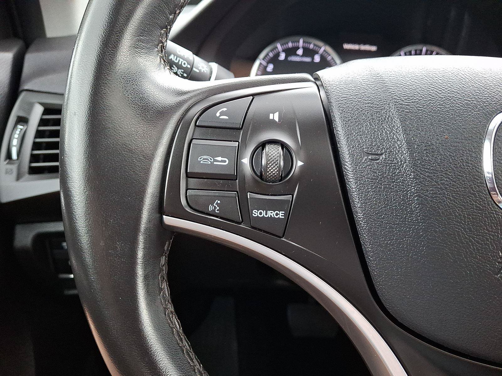 Used 2020 Acura MDX SH-AWD image 22