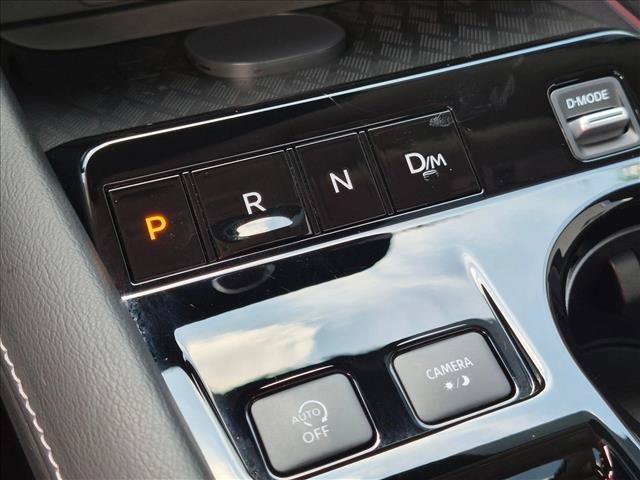 Used 2026 Nissan Murano SL AWD/4WD image 11