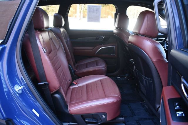 Used 2023 Kia Telluride SX Prestige image 27