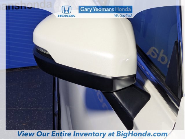 New 2026 Honda CR-V EX image 13