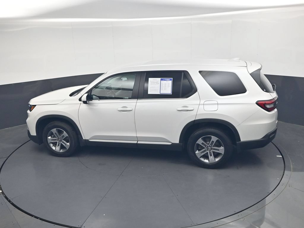 Used 2023 Honda Pilot EX-L image 24