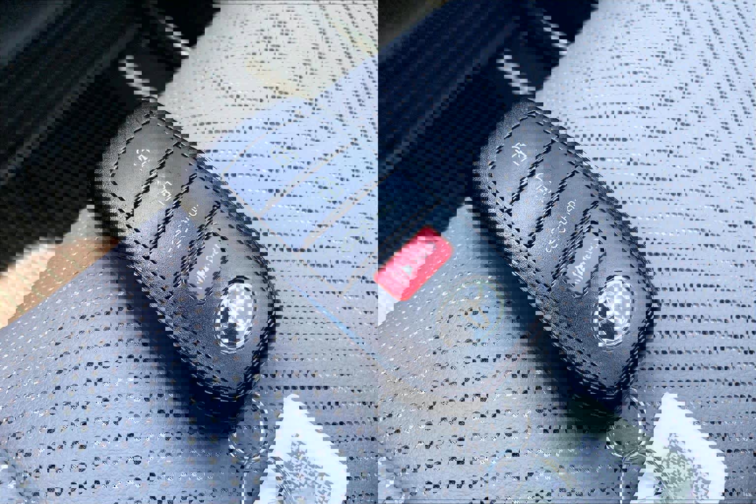 Used 2024 Toyota Tundra Limited w/ Power Package AWD/4WD image 15