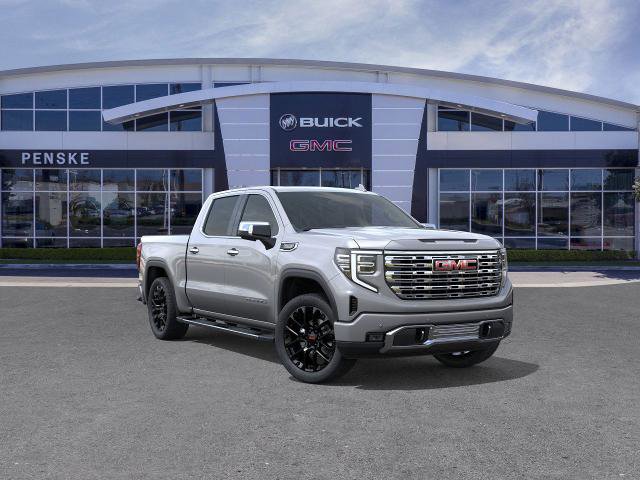 New 2026 GMC Sierra 1500 Denali image 1