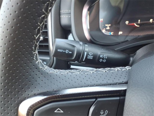 New 2026 RAM 1500 Rebel image 26