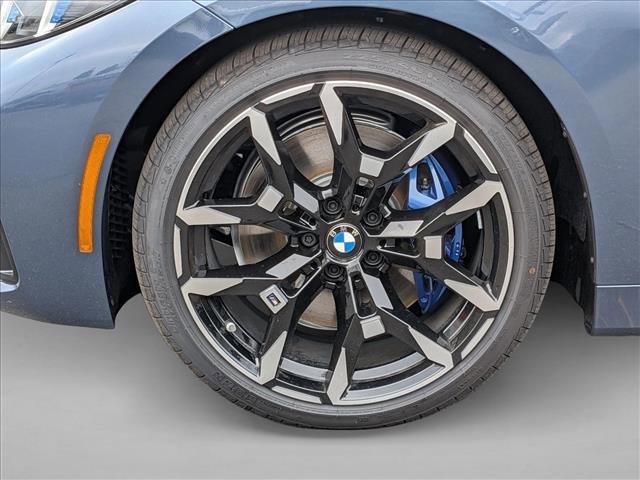 New 2026 BMW M440i Convertible w/ Premium Package image 10