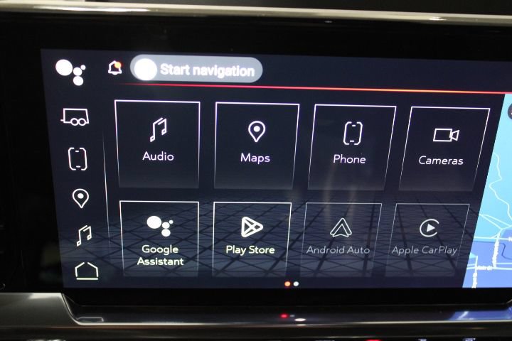 New 2026 GMC Sierra 1500 SLE w/ X31 Off-Road Package AWD/4WD image 48