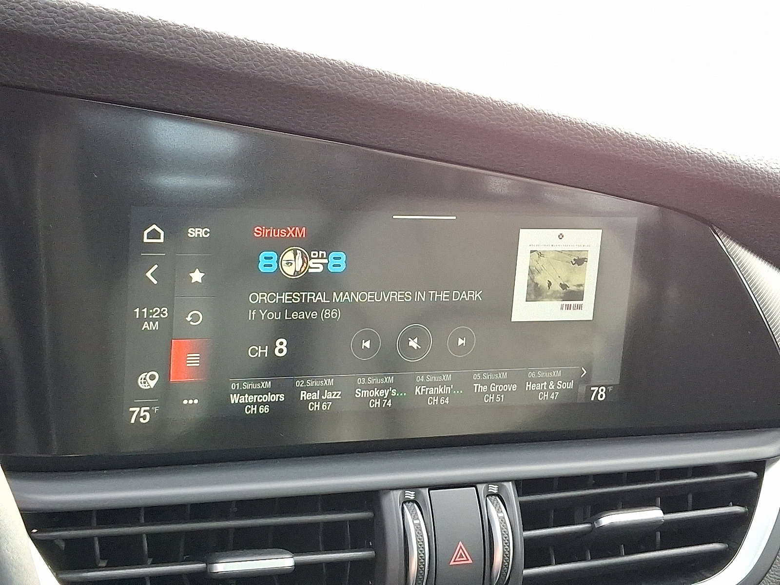 Used 2024 Alfa Romeo Giulia Ti image 19