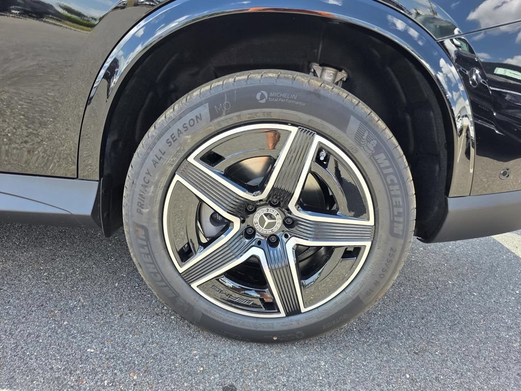 New 2026 Mercedes-Benz GLC 300 image 10