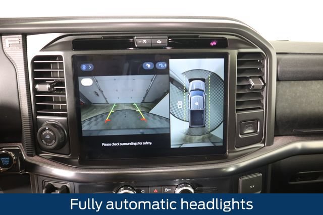 New 2026 Ford F150 Tremor w/ Equipment Group 402A High AWD/4WD image 57