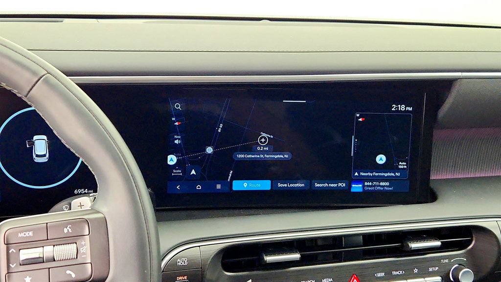 Used 2026 Hyundai Palisade Calligraphy AWD/4WD image 20