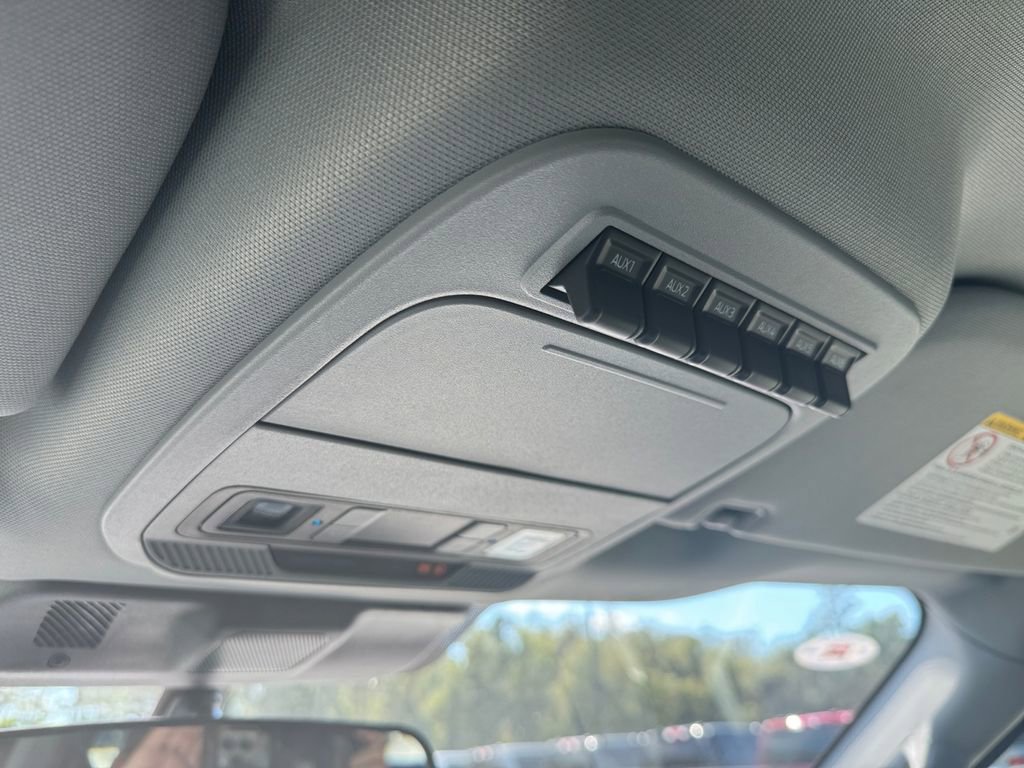 New 2026 Ford F250 XL w/ STX Appearance Package image 31