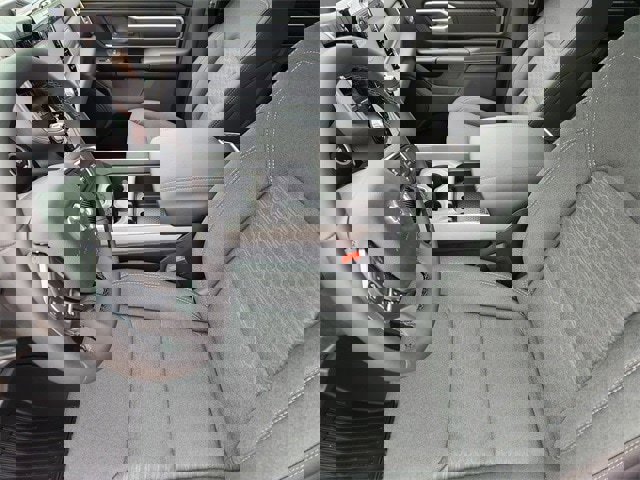 New 2026 RAM 1500 Big Horn image 10