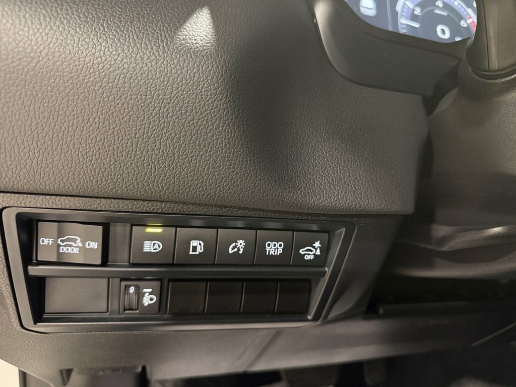 Used 2025 Toyota Sequoia SR5 image 37