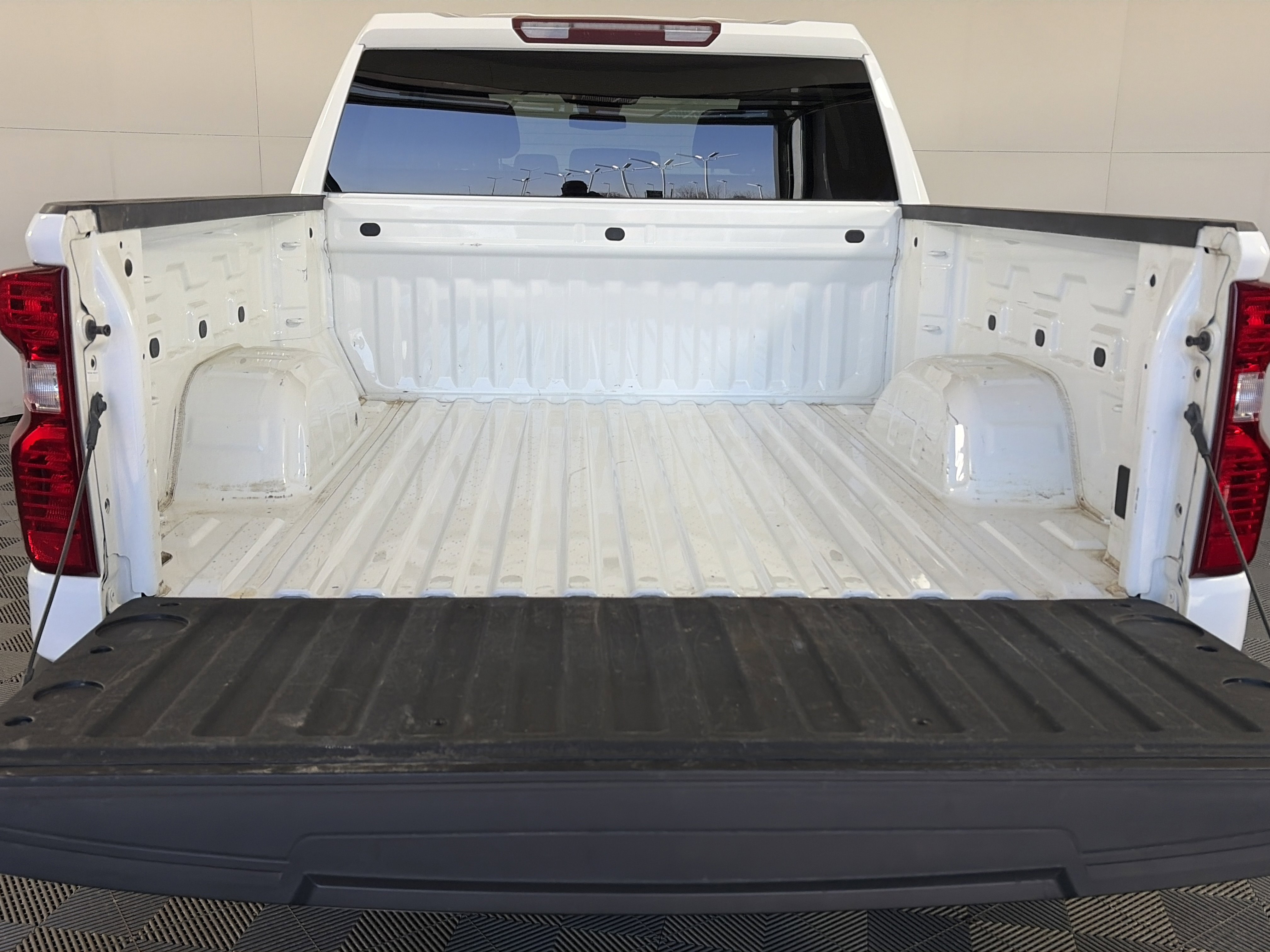Used 2022 Chevrolet Silverado 1500 W/T w/ WT Convenience Package image 14