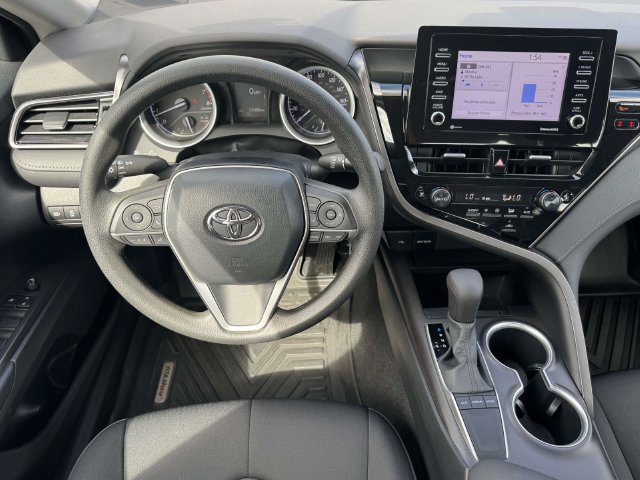 Certified 2023 Toyota Camry LE FWD image 23
