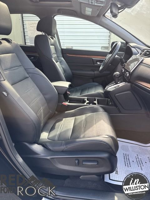 Used 2020 Honda CR-V EX-L image 21
