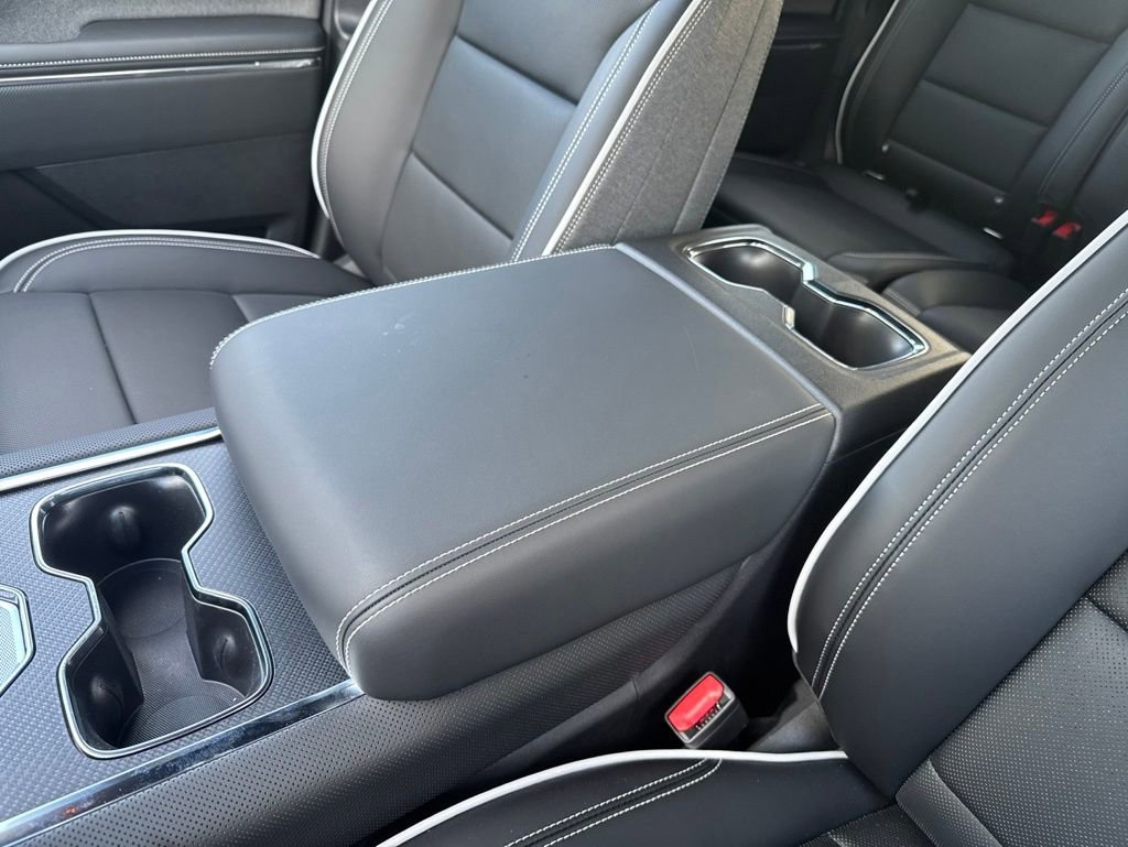 New 2026 GMC Sierra EV Elevation w/ Premium Package AWD/4WD image 33