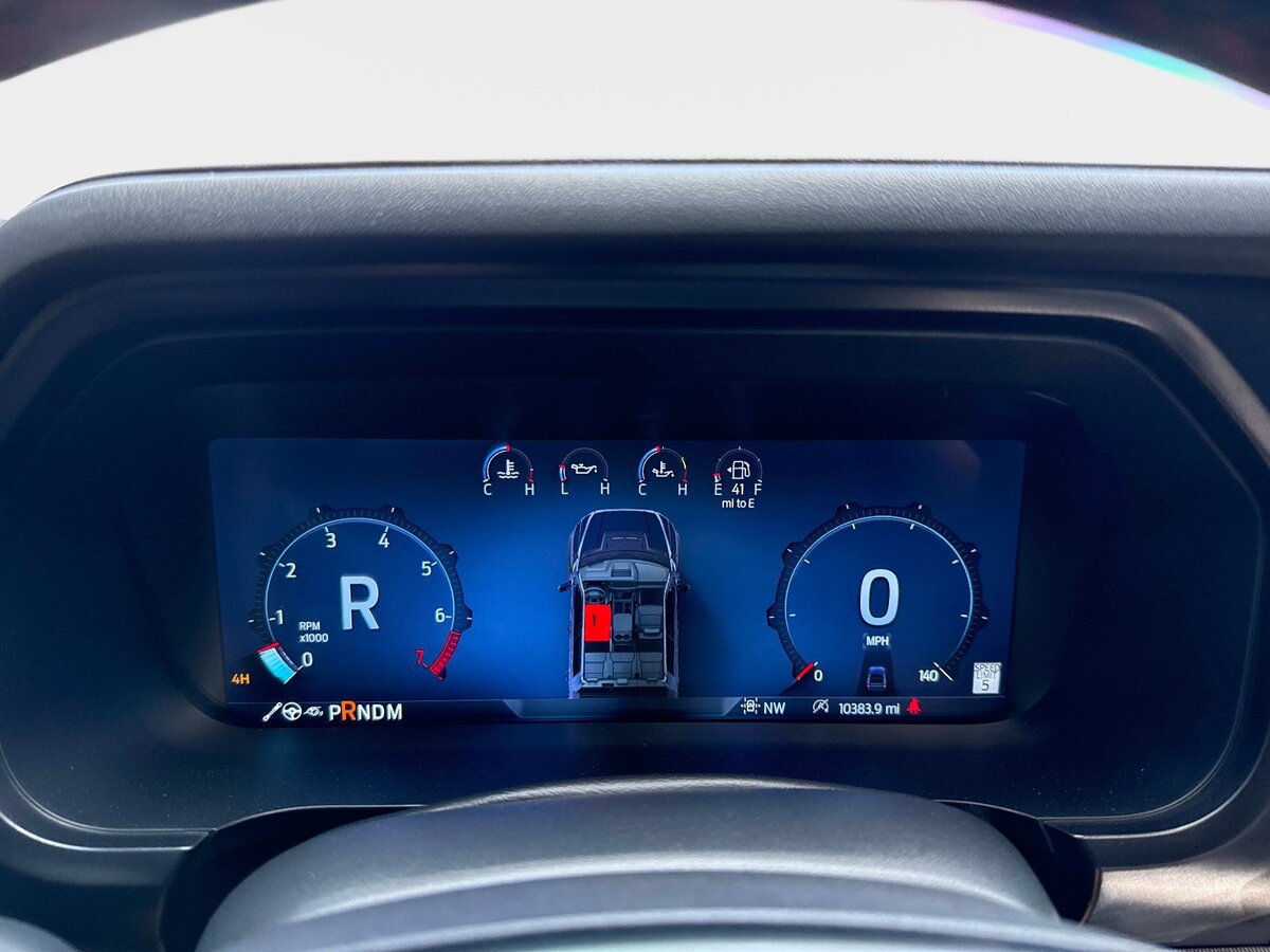 Used 2024 Ford F150 Raptor AWD/4WD image 27